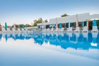 Hotel Bolero