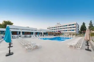 Hotel Bolero