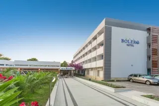 Hotel Bolero