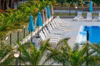 Hotel Bolero