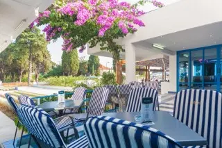 Hotel Bolero