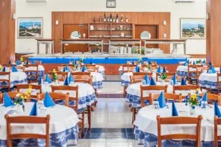 Hotel Bolero