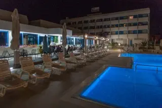 Hotel Bolero