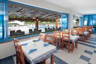 Hotel Bolero