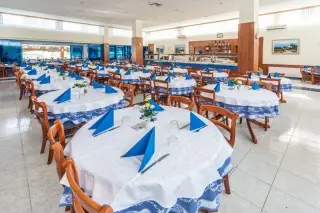 Hotel Bolero