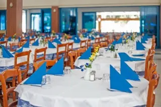 Hotel Bolero