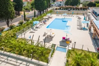 Hotel Bolero