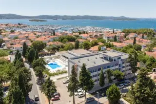 Hotel Bolero