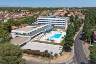 Hotel Bolero