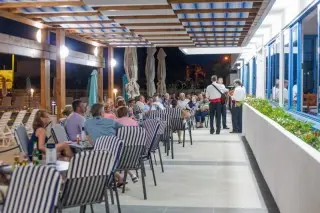 Hotel Bolero