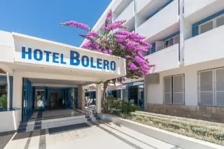 Hotel Bolero