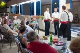 Hotel Bolero