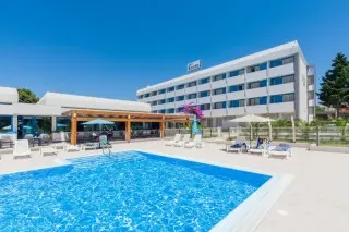 Hotel Bolero