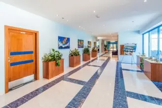 Hotel Bolero