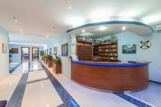 Hotel Bolero