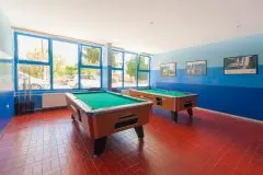 Hotel Bolero
