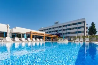 Hotel Bolero