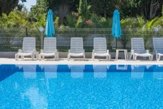 Hotel Bolero