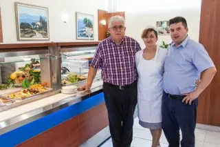 Hotel Bolero