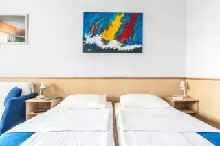 Hotel Bolero