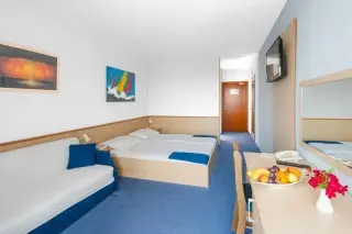 Hotel Bolero