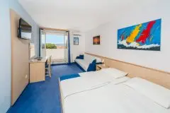 Hotel Bolero