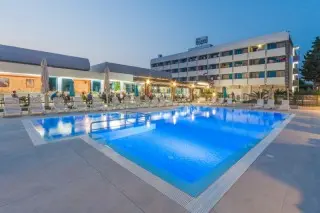 Hotel Bolero