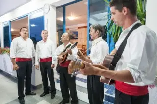 Hotel Bolero