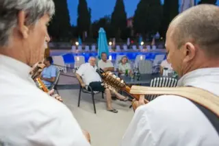 Hotel Bolero