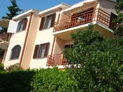 Apartamenty Wakacyjne
