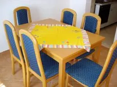 Apartamenty Wakacyjne