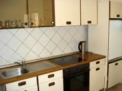 Apartamenty Wakacyjne