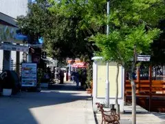 Apartamenty Wakacyjne