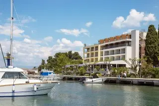 Luxury Hotel Riva