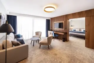 Luxury Hotel Riva