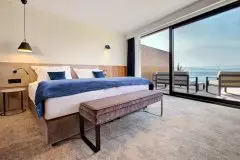 Luxury Hotel Riva