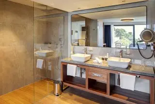 Luxury Hotel Riva