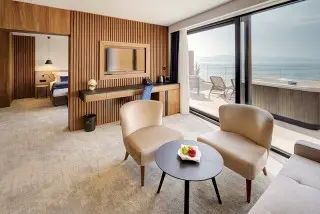 Luxury Hotel Riva