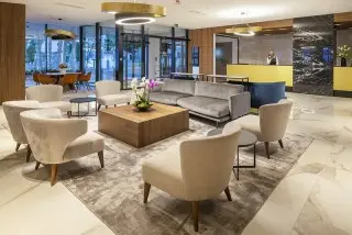 Luxury Hotel Riva