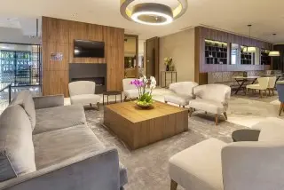 Luxury Hotel Riva
