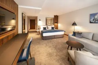 Luxury Hotel Riva