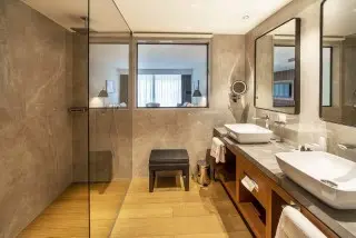 Luxury Hotel Riva