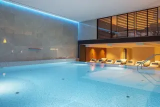 Luxury Hotel Riva