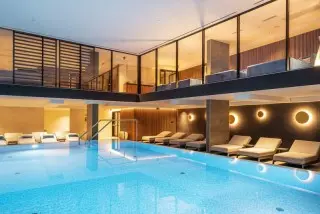 Luxury Hotel Riva