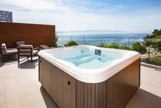 Luxury Hotel Riva