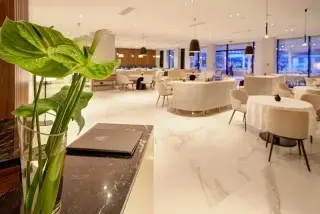 Luxury Hotel Riva