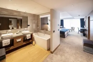 Luxury Hotel Riva
