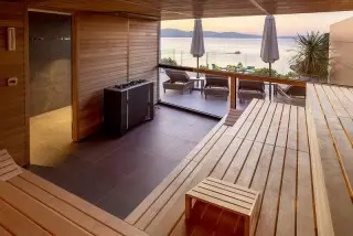 Luxury Hotel Riva