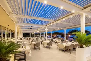 Luxury Hotel Riva