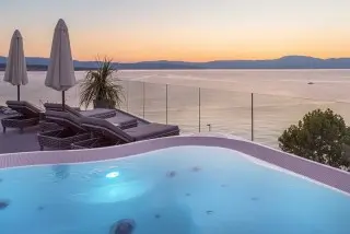 Luxury Hotel Riva